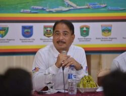 Kemenpar Targetkan Tour de Singkarak Good Excelent dari UCI
