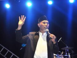 Festival Siti Nurbaya 2018 Berlangsung Meriah