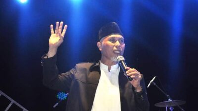 Festival Siti Nurbaya 2018 Berlangsung Meriah
