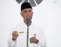 Walikota Padang Imbau Warga Senantiasa Jaga Kebersihan