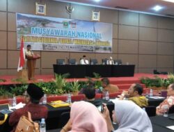 Gubenur: Staf Ahli Harus Punya Inovasi untuk Pembangunan Daerah