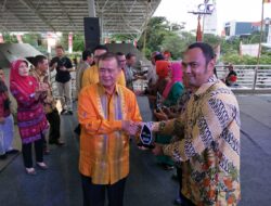 Wagub: Medan Jadi Kota Pilihan Sumbar Expo 2019