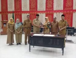Tanggapi Keluhan Masyarakat, Dinas PUPR Dituntut Bergerak Cepat