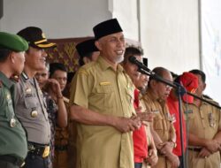 Pemko Padang Akan Tingkatkan Bonus Atlet Peraih Medali