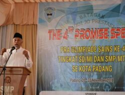 Pentingnya Ekstra Kurikuler Bagi Tumbunya Potensi Siswa