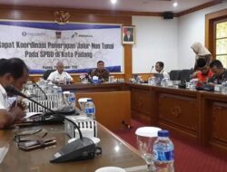 Kebijakan BBM non Tunai Dikaji Ulang