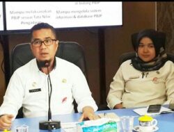 Tingkatkan Layanan Pegadaan, ULP Akan Bertransformasi Menjadi UKBPJ
