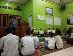 Lurah: Tingkatkan Pengawasan Maksiat, Dimulai dari RT