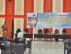 Bakohumas Targetkan OPD Pemko Padang Maksimalkan Penggunaan Medsos