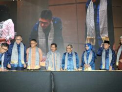 Irwan Prayitno: Sumatra Perlu Miliki Wadah Pengolahan Industri