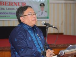 Mentri PPN/Bappenas: Sumatera Berpotensi Rebut Porsi Pertumbuhan Ekonomi dari Jawa
