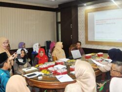 Pemko Padang Tingkatkan Kemitraan Dukung BPJS Kesehatan