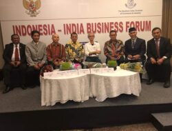 Indonesia-India Bussines Forum Tingkatkan Peluang Dagang Padang-Chennai