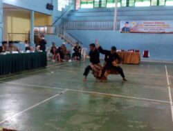 Jadi Narasumber Mukerda LKAAM Sijunjung, Andre Rosiade Tawarkan Konsep Koperasi untuk Ninik Mamak Sijunjung