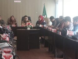 Biro Humas Pemprov Sumbar Terima Kunjungan 30 Wartawan Sumut