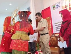 Destinasi Wisata Edukasi, Puspa Iptek Hadir di Sumbar