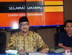 Kejurnas Gulat Kadet dan Yunior “Piala Walikota Padang Ketiga” Digelar 30 November