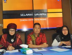 DKK Padang Kejar Target Capaian Imunisasi MR