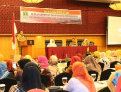 Pemko Padang Apresiasi Dialog Politik yang Diadakan Kesbangpol Sumbar