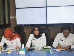 Proyek Pembangunan Banda Luruih Dilanjutkan