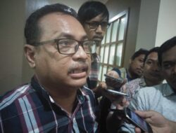 Hampir Setahun Tol Padang-Pekanbaru Pengerjaan tak Sampai Satu Persen