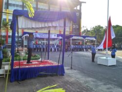 Irwan Prayitno: Hut Korpri Momentum Tingkatkam Profesionalisme ASN
