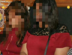 Satpol PP Padang Serahkan Wanita Terlibat Narkoba ke Polresta