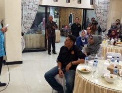 Wagub Harapkan Pelaksaan Sumbar Expo 2018 Tingkatkan Kunjungan Wisatawan
