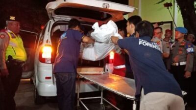 Jenazah Penumpang Lion Air Asal Tanah Datar Teridentifikasi