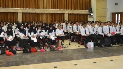 Kementerian BUMN Bakal Rekrut 11.000 Pegawai 2019