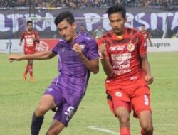 Gubenur Sumbar Harap di Laga Final Semen Padang FC Menang 2-0