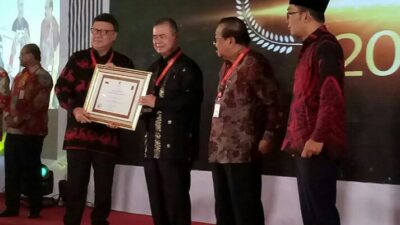 Wagub Sumbar : Pengembangan Wisata Halal Perlu Evaluasi