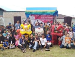 Pemko Apresiasi Peringatan Hari HIV/AIDS FKP Tekno-Sosio Siteba