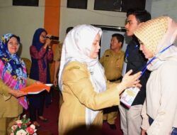 Ancaman Serius Narkoba Kian Menggurita