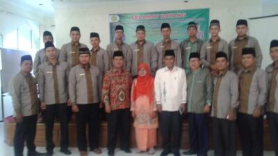 Ikatan Muballigh Profesional Kota Padang Laksanakan Pelatihan Mubaligh