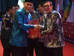 Padang Meraih Penghargaan Kota Peduli HAM yang Keempat Kalinya