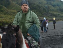 Narasi Mempertakut Anak Negeri