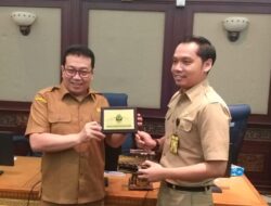Terkait Pengelolaan Informasi Sumbar Masih Terbatas Anggaran