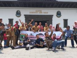 Sumbar Dapat Contoh Tiga Inovasi Pengelolaan Informasi Humas Jabar