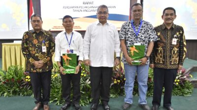 Target Program Transmigrasi Tercapai