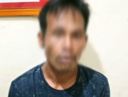 Korban Pencabulan di Kamang Baru Adalah Anak Angkat Pelaku
