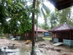 Data Sementara BNPB, 43 Orang Meninggal Dunia Akibat Tsunami Selat Sunda