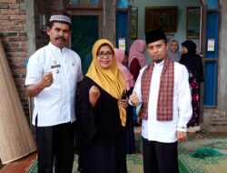Rusda Agus Layani Rumah Tahfidz ‘Dengan Hati’ Sebagai Ibadah