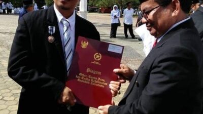 MAN 3 Tanah Datar Terapkan 5 Program Untuk Menjadi Madrasah Bermartabat