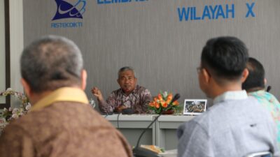 LLDIKTI Hadir Untuk Permudah Urusan Administrasi Perguruan Tinggi Swasta