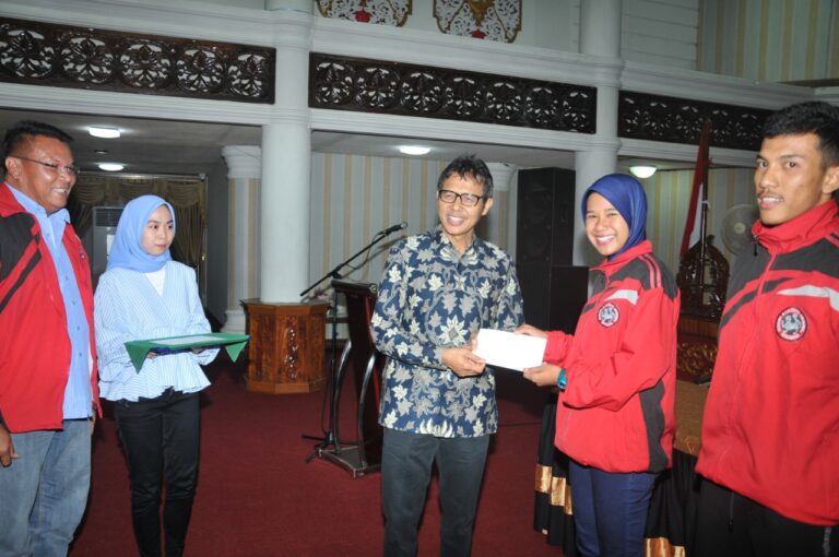 Inkanas Sumbar Targetkan Lima Besar di Kerjunas Piala Kapolri VIII
