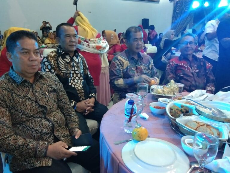 Wagub Sumbar: Hidupkan Kembali Semangat Juang Rohana Koedoes
