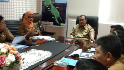 Wagub Sumbar: KEK Mandeh Perlu Persiapan Sejak Dini