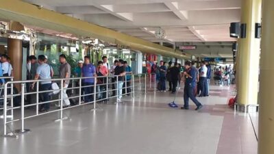 Masyarakat Keluhkan Tingginya Harga Tiket Pesawat