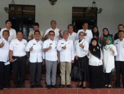 271.688 Penduduk Sumbar Belum Rekam KTP-el